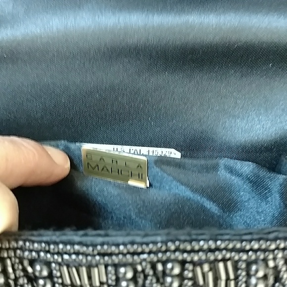 Carla Marchi Bag - Picture 4 of 8